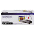 Black Toner Cartridge B2903