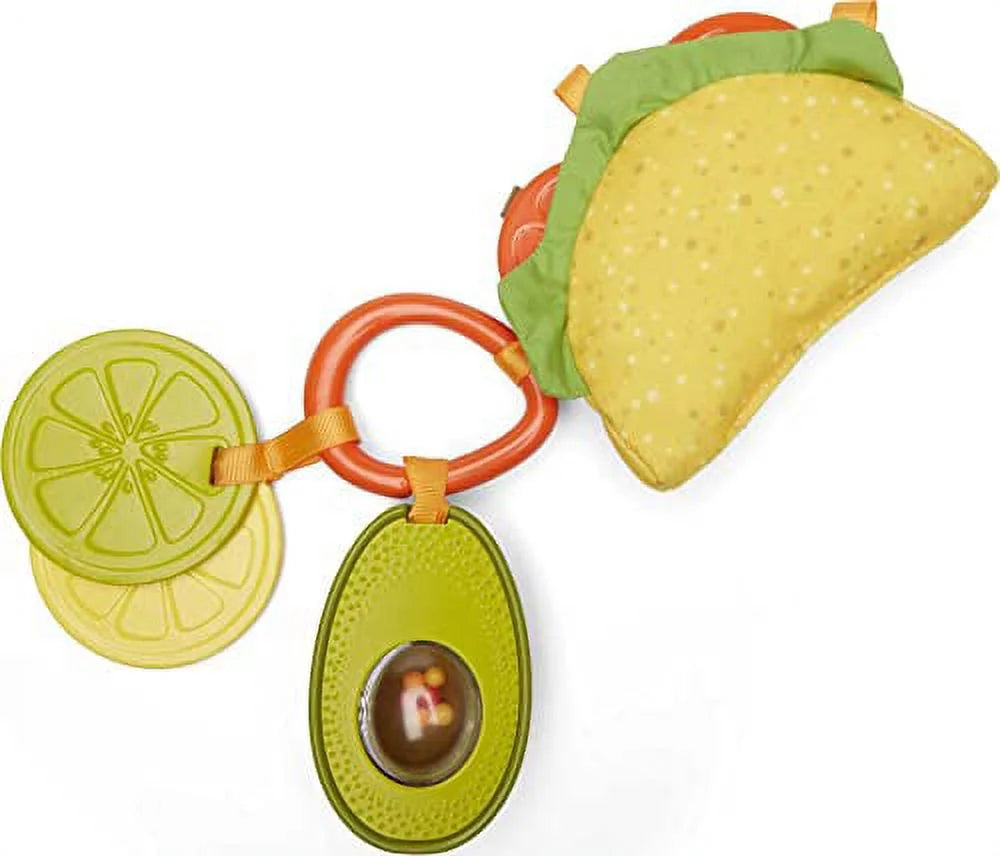 Taco Tuesday Gift Set of 3 Sensory Toys K538702