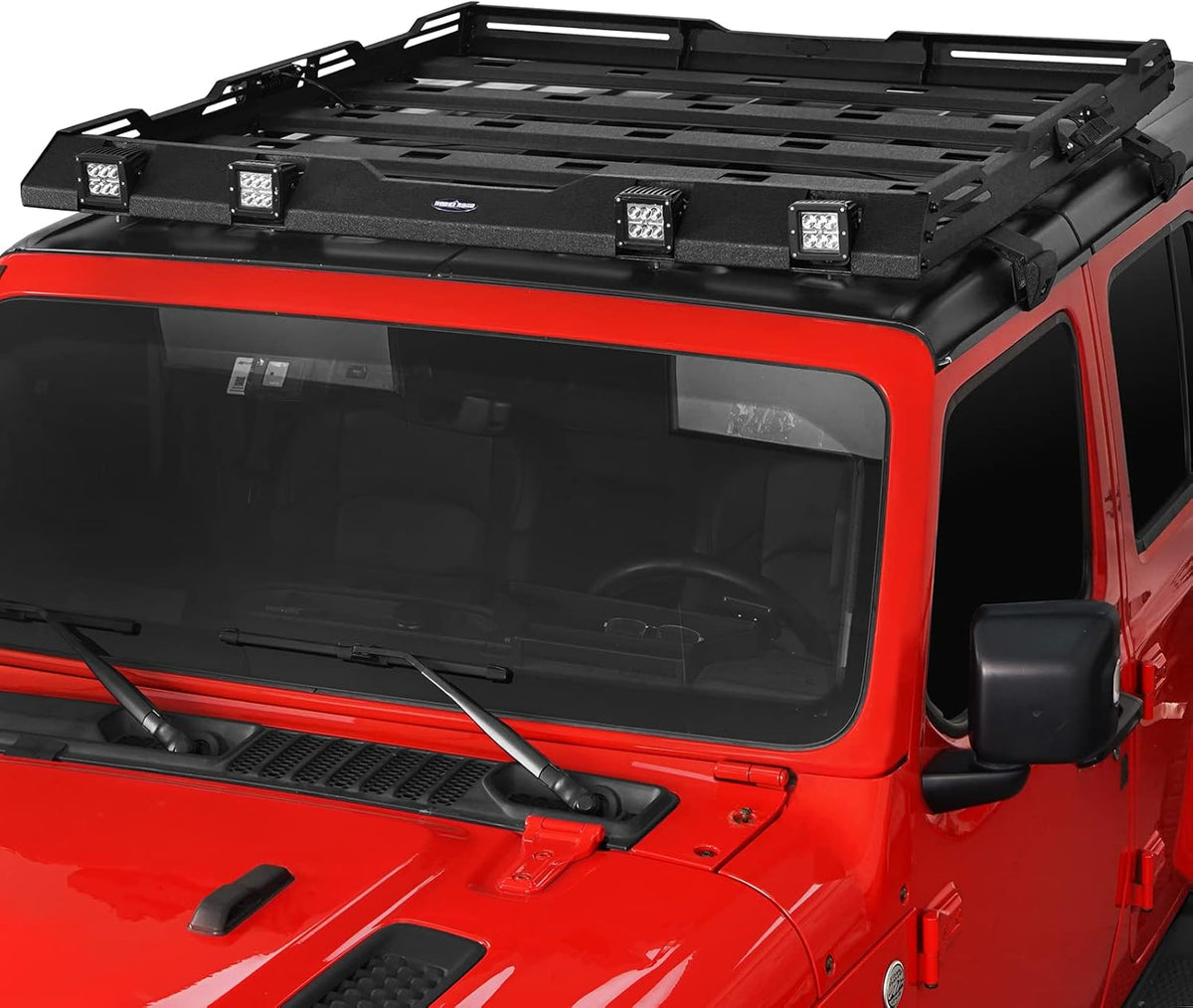 Hard Top Roof Rack L493193