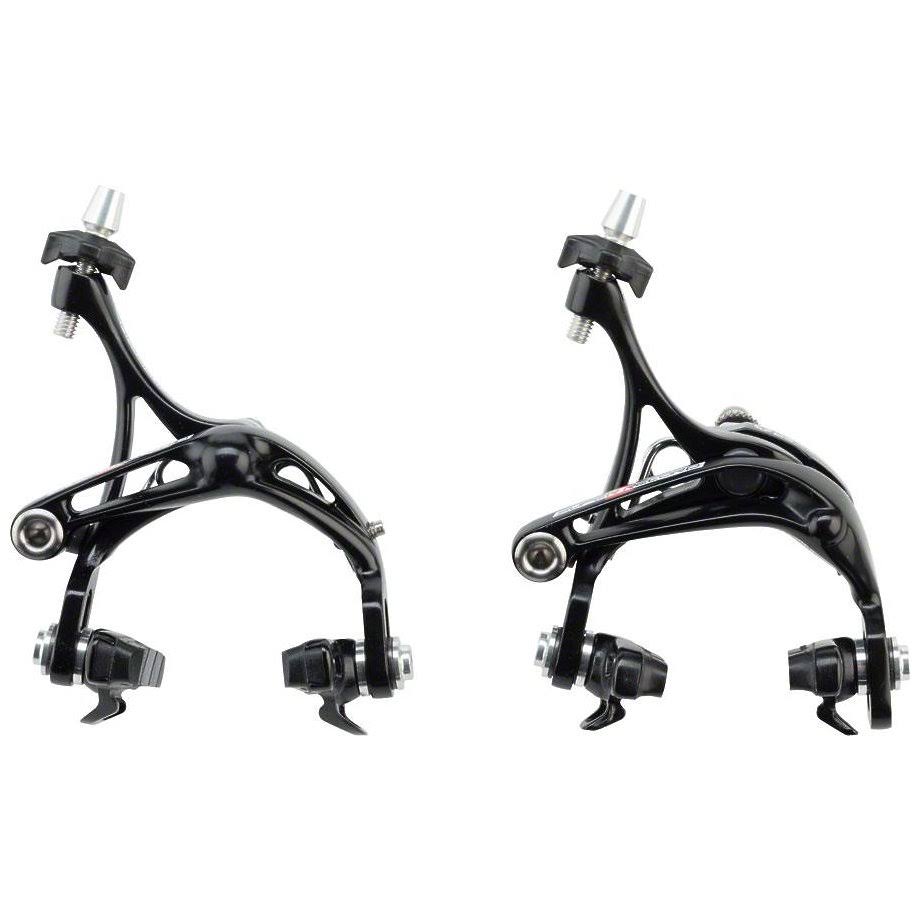 Silver Ergopower Shifter Set S382862