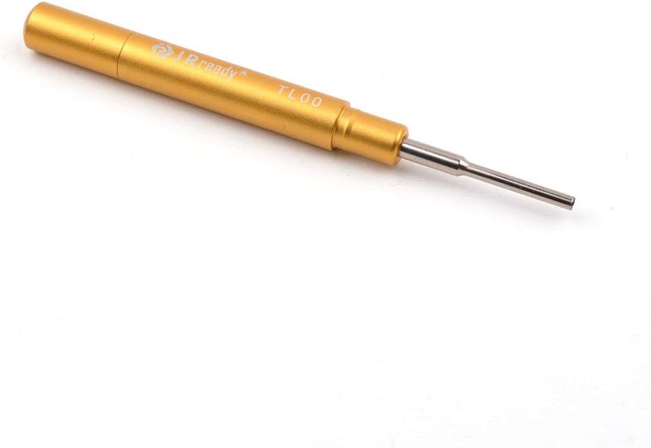 Heavy Duty Connectors Crimp Contact Removal Tool Kit Z225