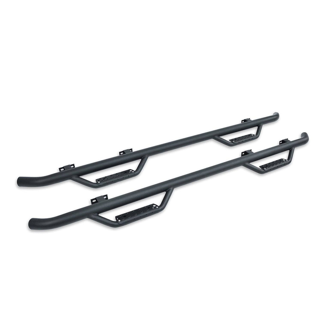 SideSteps J61468