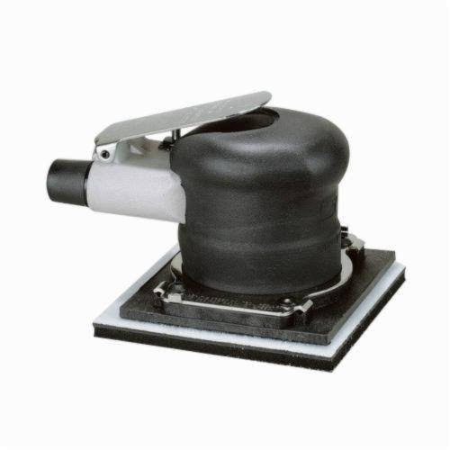4x22 W x 4-1/2x22 L Orbital Sander with Self-Generated Vacuum I772