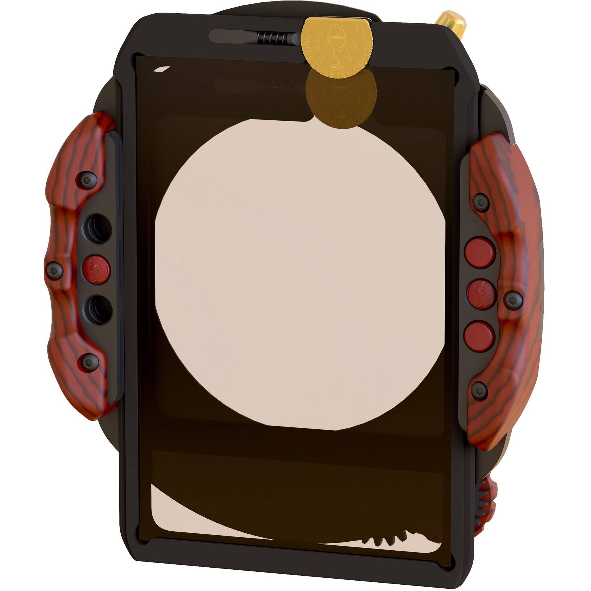 100mm Filter Holder Kit E7740