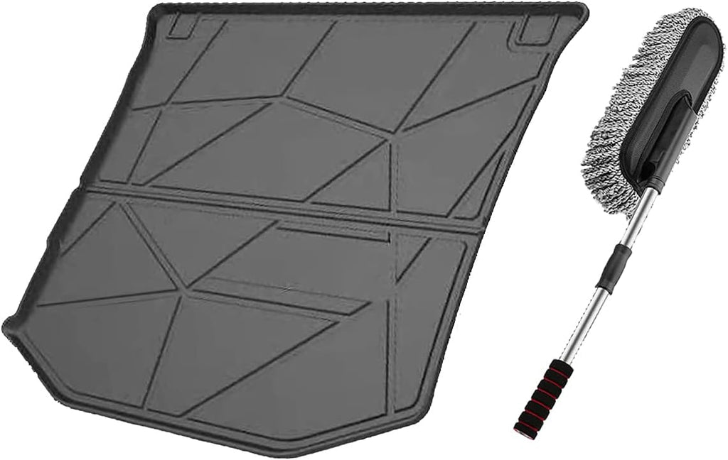 Cargo Mat Liner with Traction Grips R823