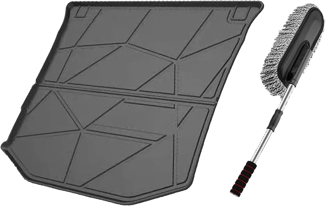 Cargo Mat Liner with Traction Grips R823