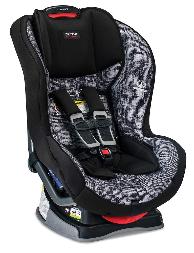 Convertible Car Seat N223778
