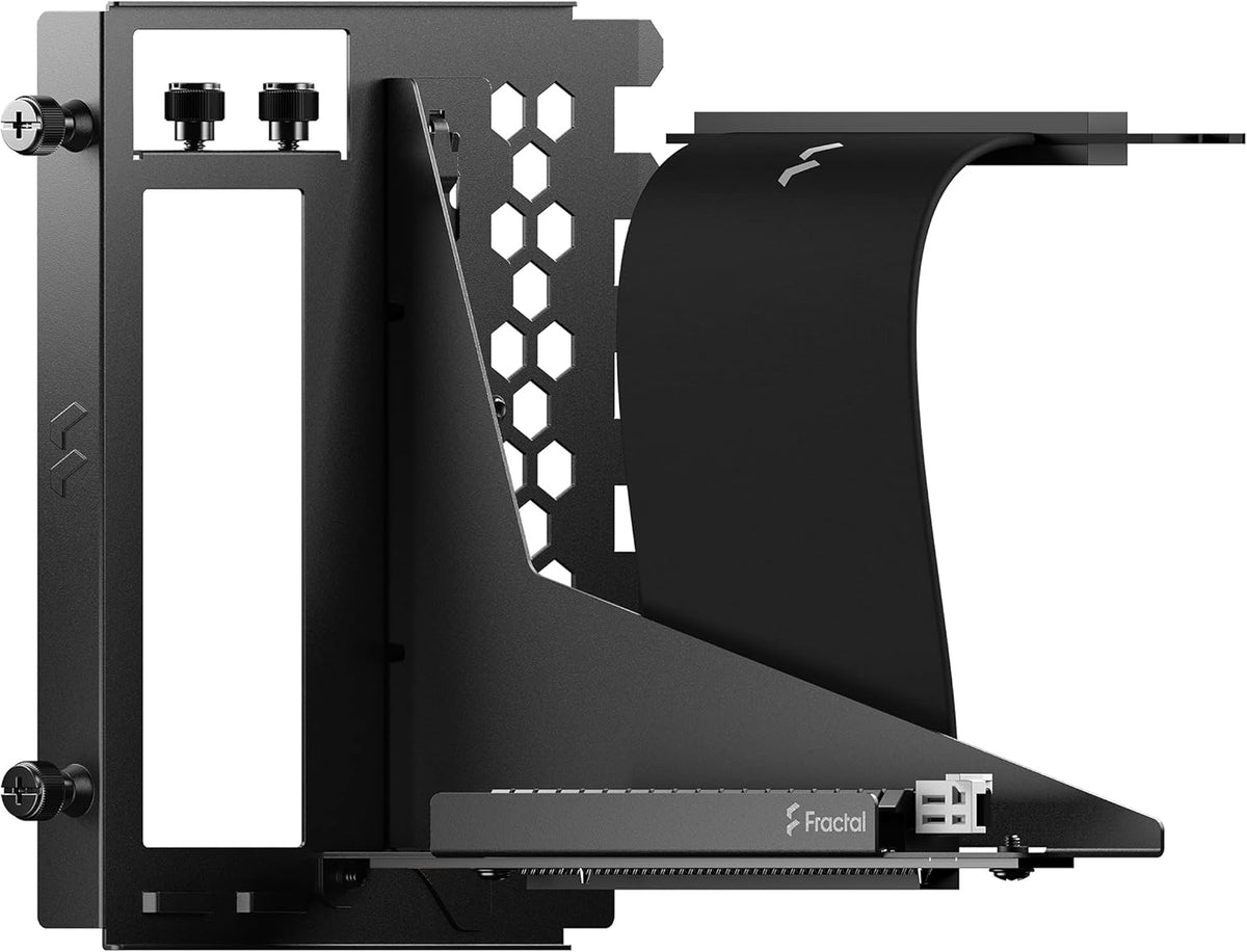 PCIe Vertical Riser with Bracket (20 cm) X884