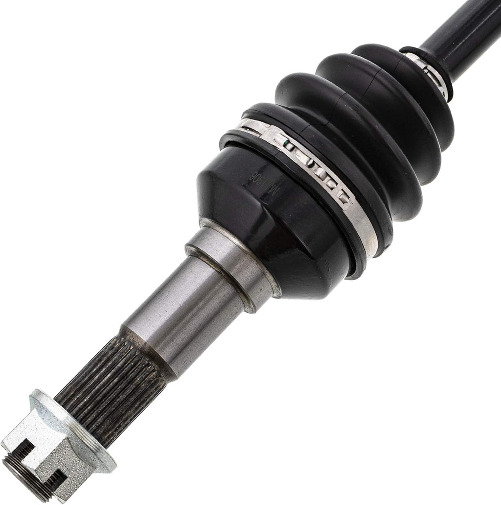 Front Left and Right Axle Kit Combo for Yamaha Rhino 450 660 I219200