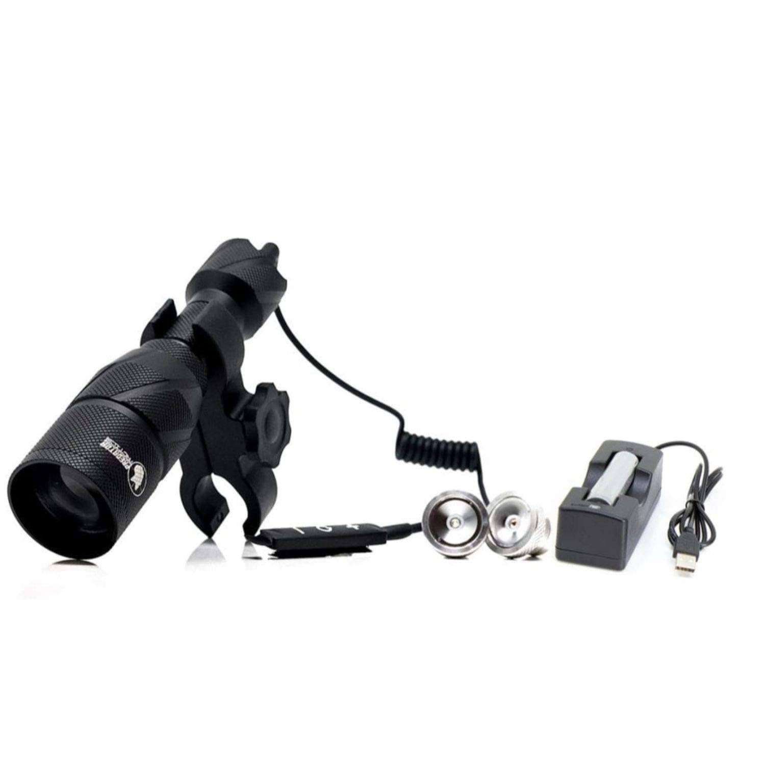 Single Led-Red Light Kit N79367