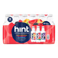 Hint Flavored Water Variety Pack, 16 Fluid Ounce (Pack of 18) B691909