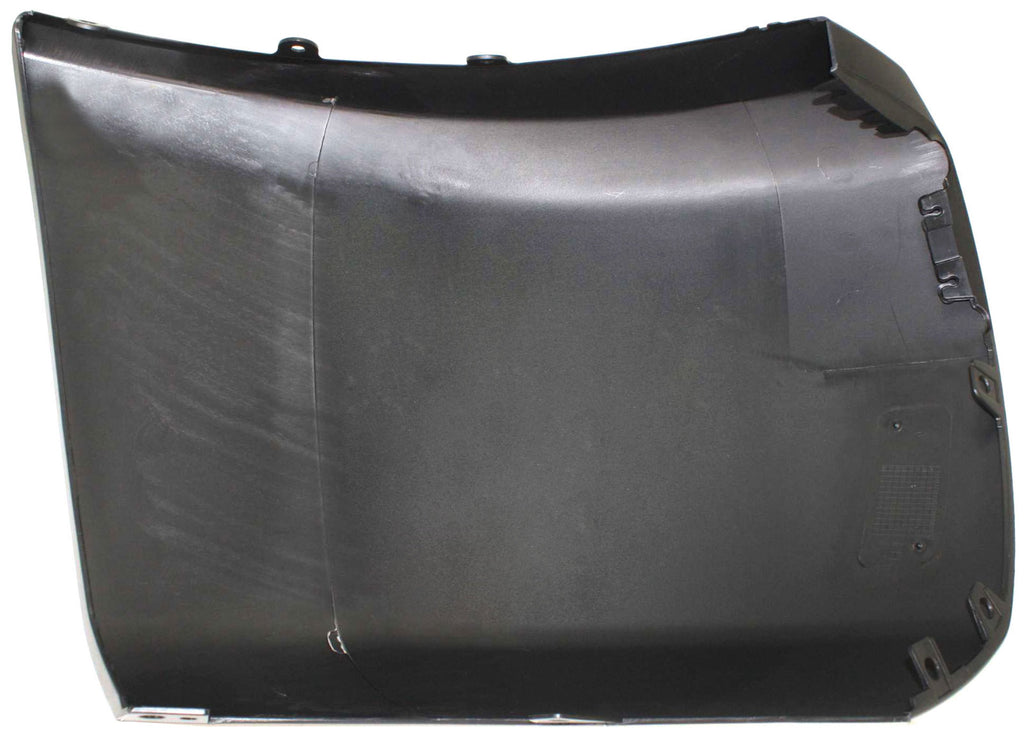 Primed Front Bumper End Cap M687586