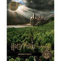 Harry Potter Film Vault: Volume 6: Hogwarts Castle Hardcover E5090