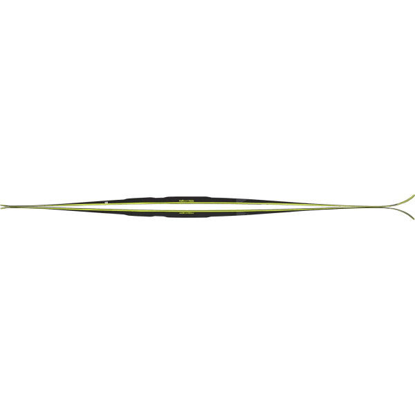Twin Skin Race Classic Skis IFP U824395