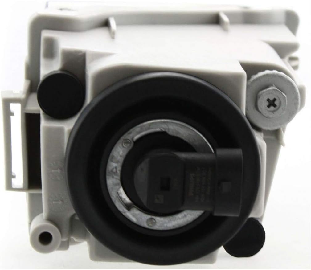 Fog Light Assembly Driver Side for 2003 2004 2005 TOYOTA 4RUNNER M147300