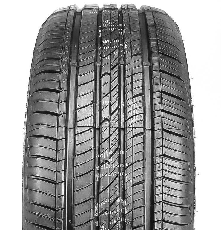 205/60R15 91T Tire V124