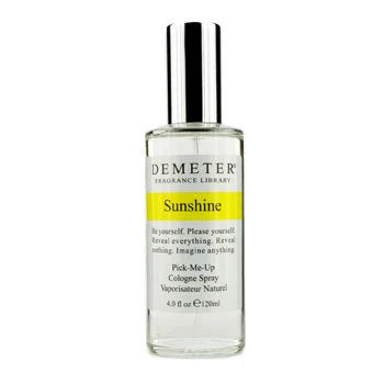 Sunshine Cologne Spray 120ml O56652