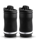 Rear Air Suspension V211314