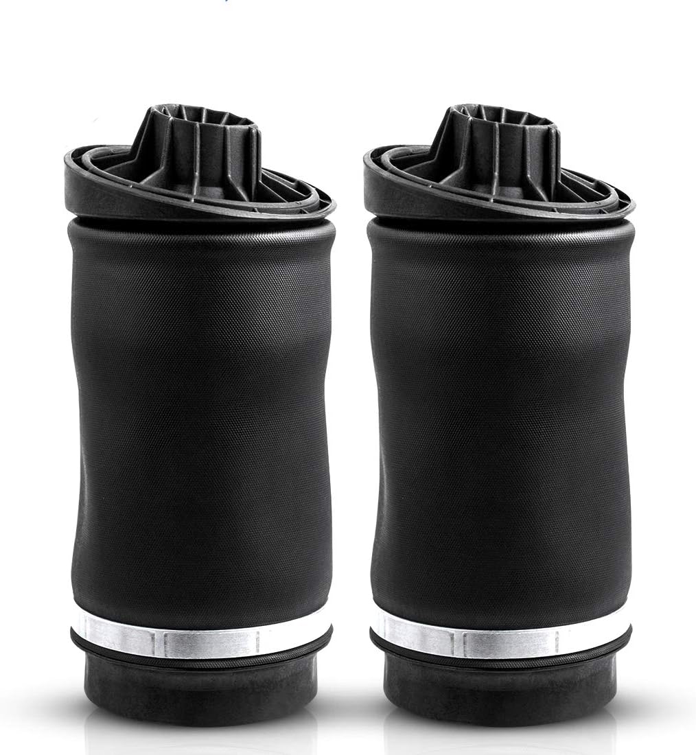 Rear Air Suspension V211314