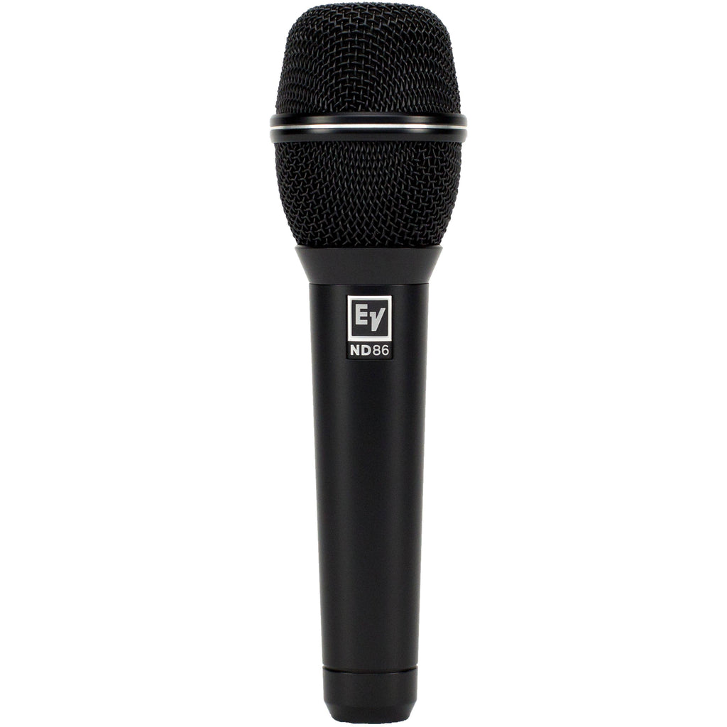Supercardioid Dynamic Vocal Microphone M747358