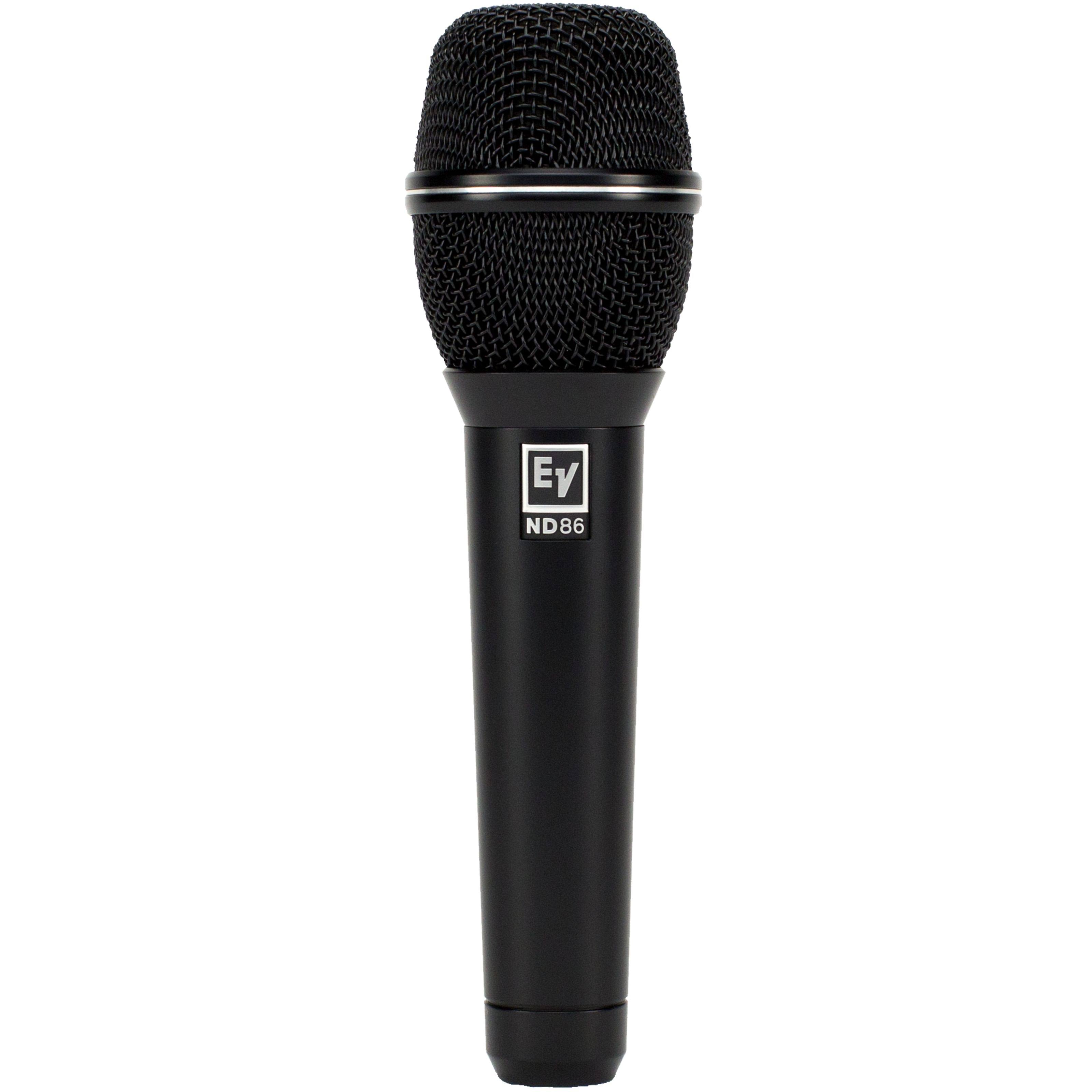 Supercardioid Dynamic Vocal Microphone M747358