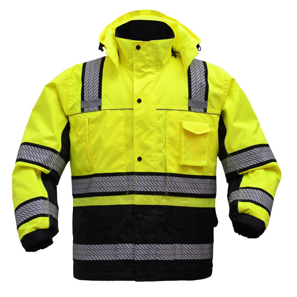 Class 3 Waterproof All Seasons 7-in-1 F56620