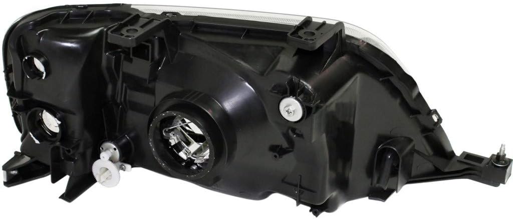 Headlight Assembly Pack of 2 B11330