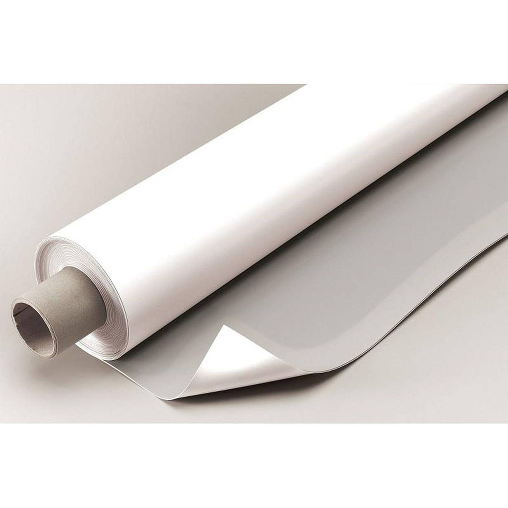 Gray/White Board Cover 43 1/2x22 x 10yd H19365