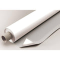 Gray/White Board Cover 43 1/2x22 x 10yd H19365