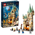 LEGO Harry Potter Hogwarts: Room of Requirement Building Set 76413 P3268