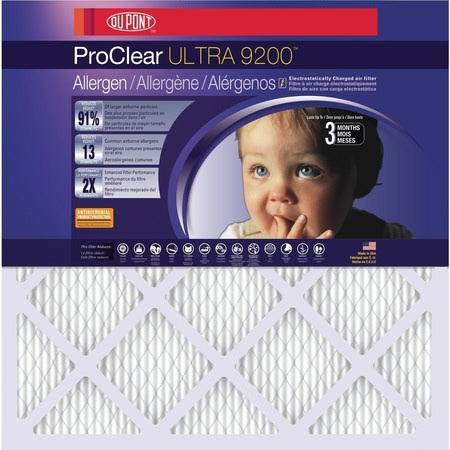 Pleated Air Filter I621388
