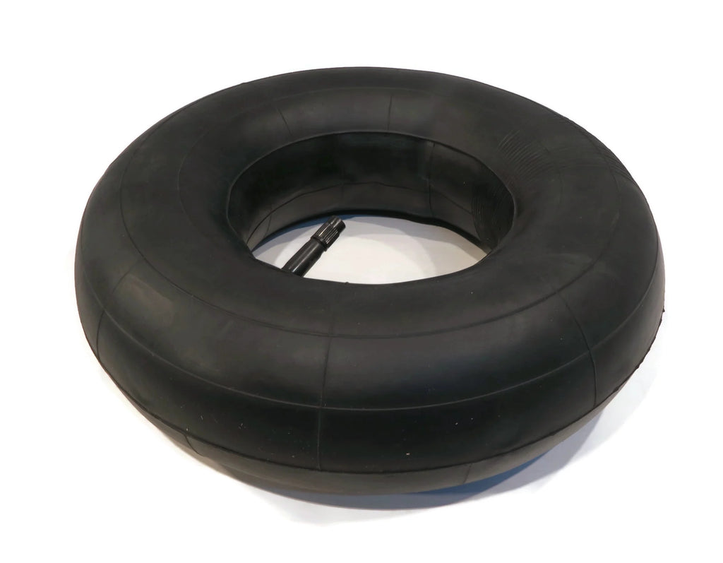 2 Tire Inner Tubes 15x6x6 TR13 Straight Valve Stem X496602