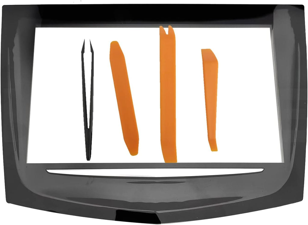 Touch Screen Monitor Replacement Screen for Cadillac Car 2018 2019 2020 2021 H525595