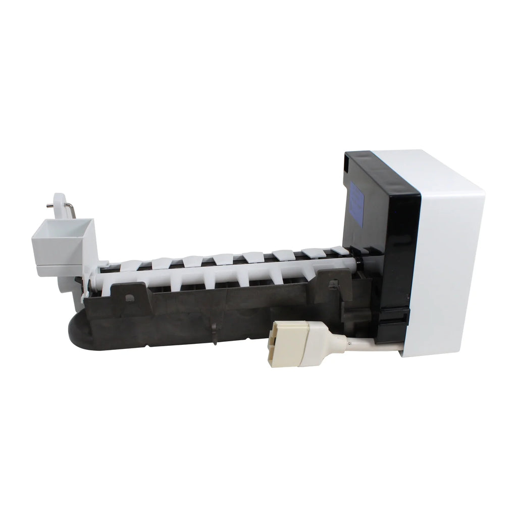 Refrigerator Ice Maker Assembly Replacement U55918