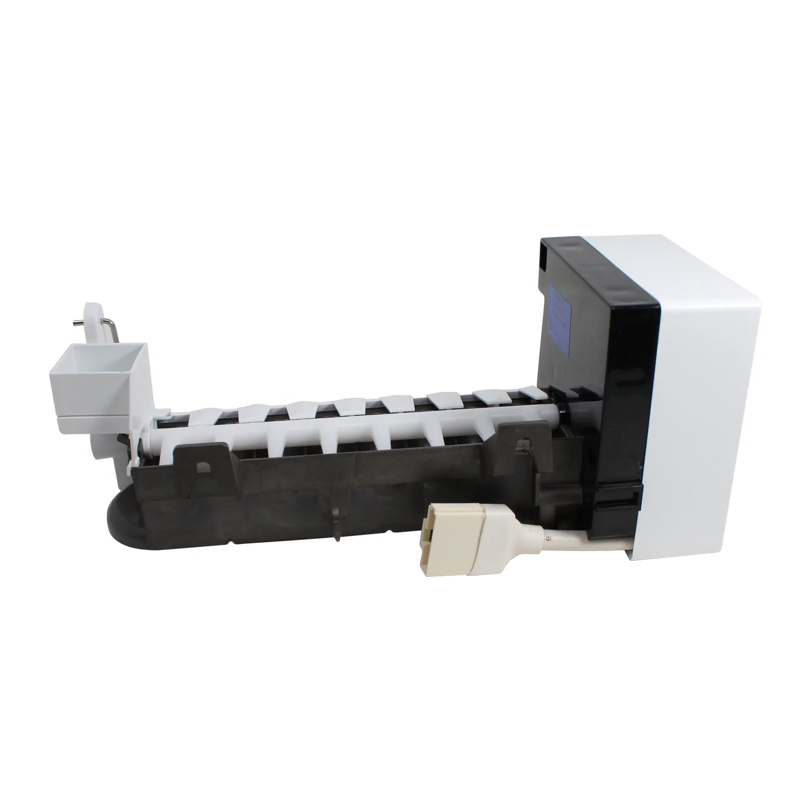 Refrigerator Ice Maker Assembly Replacement U55918