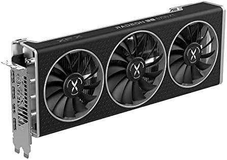 12GB GDDR6 Radeon RX 6700 XT Graphics Card R4557