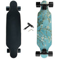 31 Inch Maple Concave Cruiser Skateboard with ABEC-9 Bearing I700403