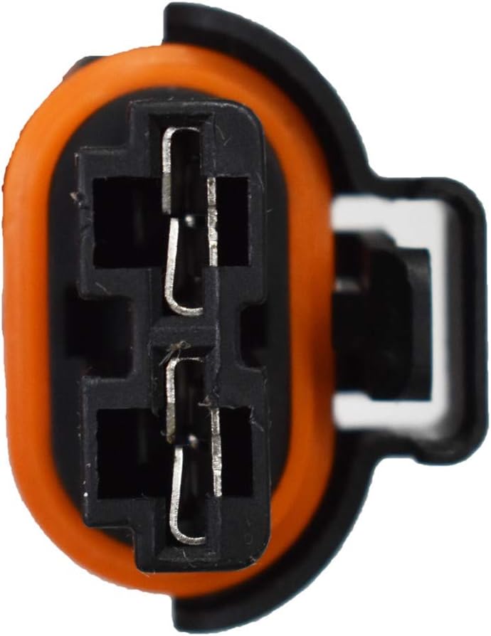 Radiator Cooling Fan Replacement Z295660