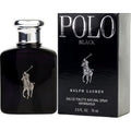 Black Polo Shirt A909