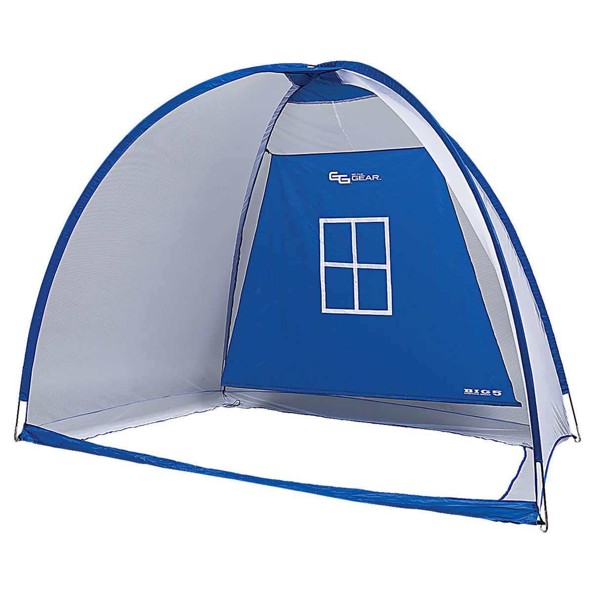 Multi-Sport Backstop P20774