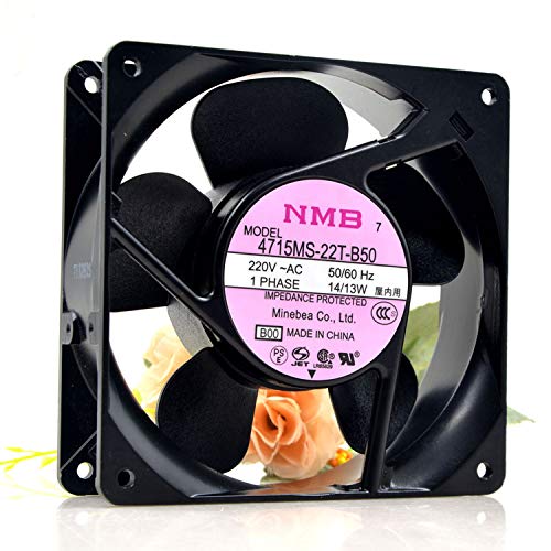 12038 Cabinet Cooling Fan Y43806