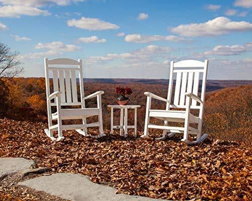 3-Piece Rocker Set X796
