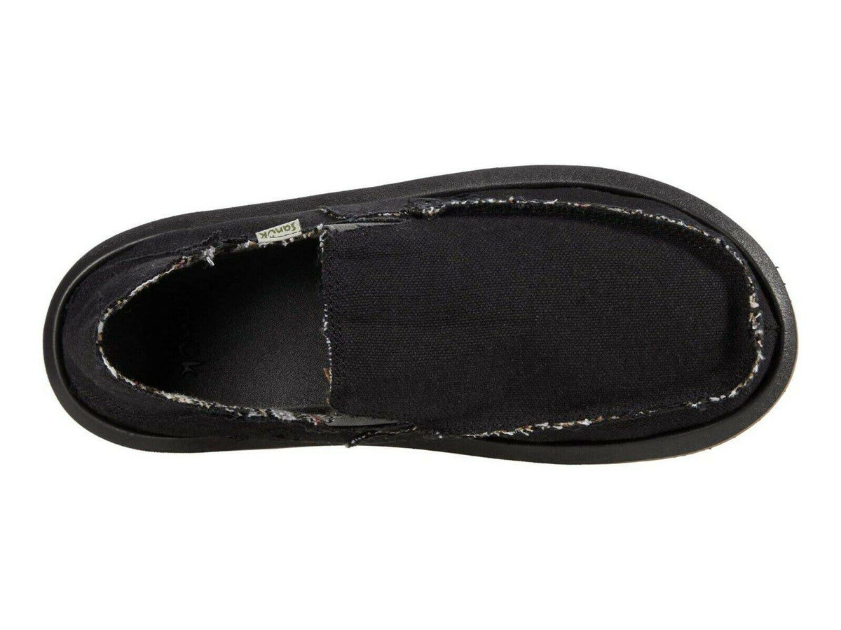Hemp Army 12 M Vagabond Shoes Z3233