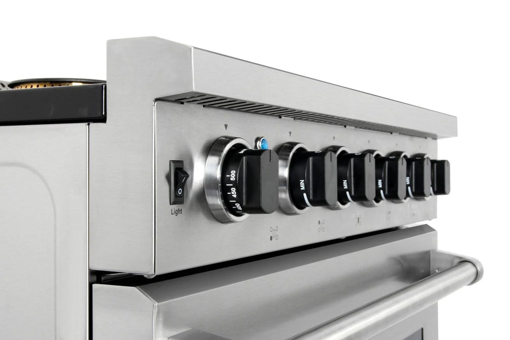 Freestanding Gas Range G3344
