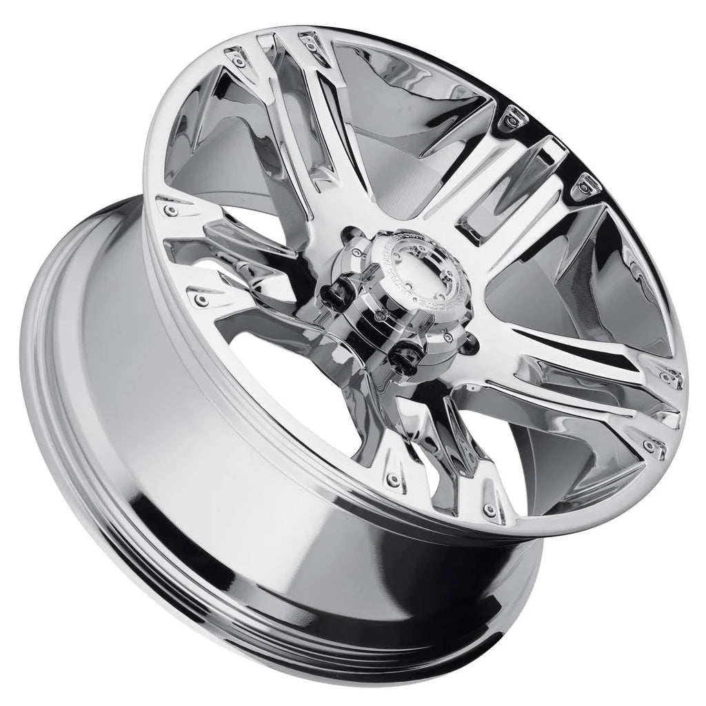Chrome Plated Wheel W625523