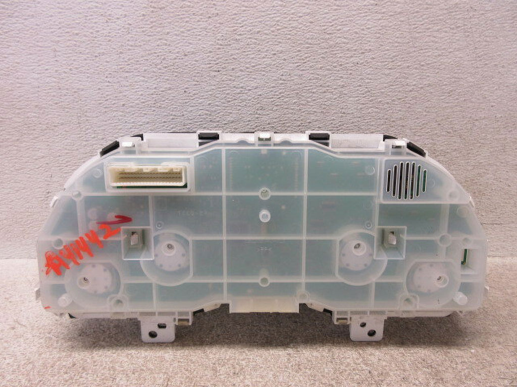 Pre-Owned 12 2012 Subaru Legacy Outback Speedometer 114K Miles OEM X6130