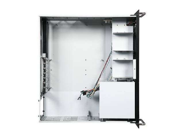 4U Rackmount Server Case H832399