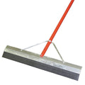 Black/Red Seal Coating Squeegee R118749