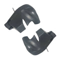 Hard Top Corner Seal Kit Rubber For 1987-1995 Wrangler YJ Z187