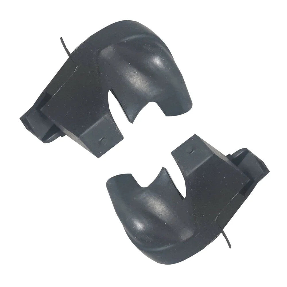 Hard Top Corner Seal Kit Rubber For 1987-1995 Wrangler YJ Z187
